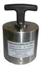 Fu�bodenelektrode FBE 3 und FBE 4